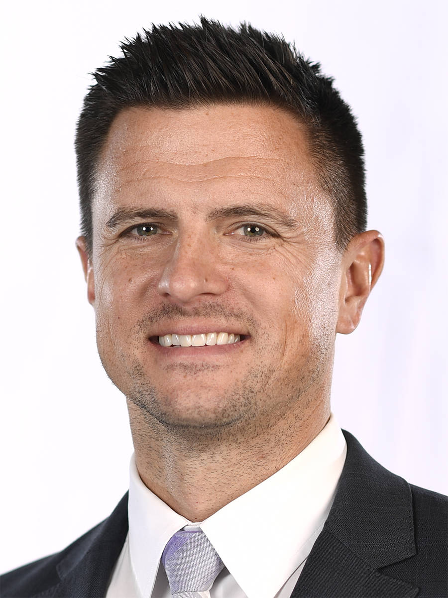 Bob Chesney - Motivational Sports Speaker